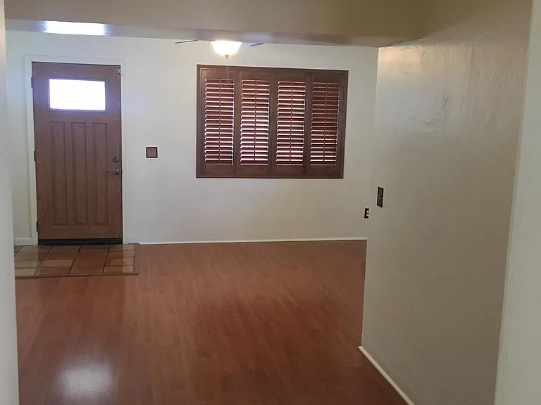 Front Living Room