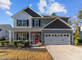 10113 Belville Oaks Ln, Leland, NC 28451