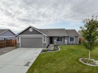 4161 W Grand Ronde Ave, Kennewick, WA 99336