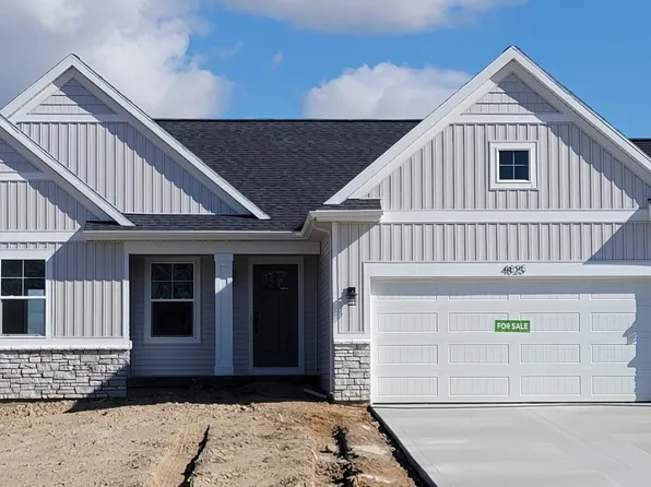 4825 Duttonvale Dr SE #1, Caledonia, MI 49316