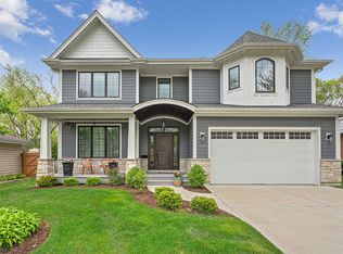 1970 Big Oak Ln, Northbrook, IL 60062
