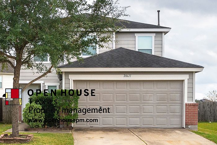 1st image of 20611 Tayman Oaks Dr