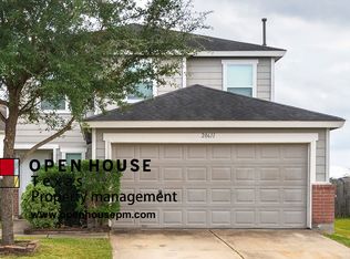 20611 Tayman Oaks Dr, Cypress, TX 77433