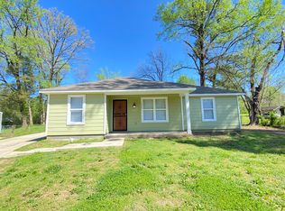 1994 Tulsa Ave, Memphis, TN 38127