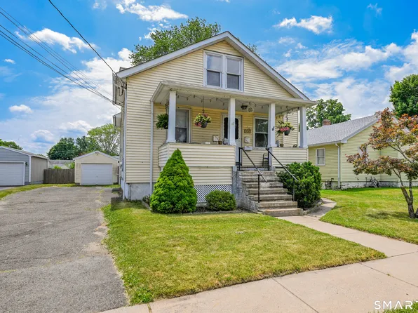 48 Hillside Ave #2, Plainville, CT 06062