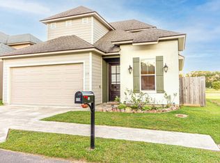 115 Santa Marta Dr, Youngsville, LA 70592