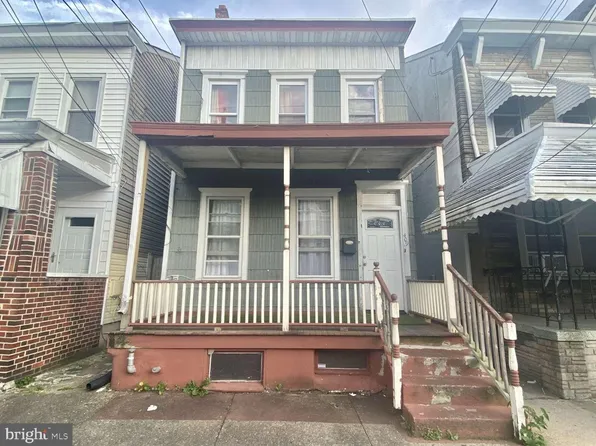 409 Elmer St, Trenton, NJ 08611
