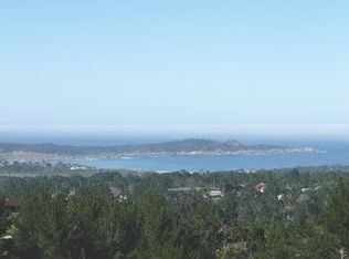 24655 Outlook Dr, Carmel, CA