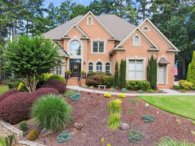 545 Hickory Oaks Ct, Milton, GA, 30004