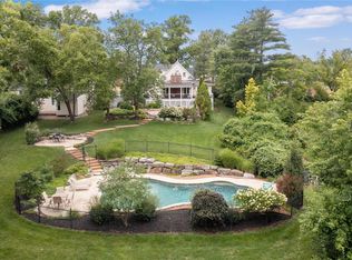 420 N Spoede Rd, Saint Louis, MO 63141