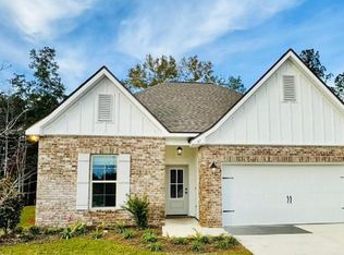 67 Eclipse Loop, Freeport, FL 32439