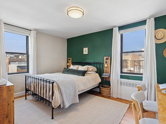 5th image of 441 Convent Ave APT 6A