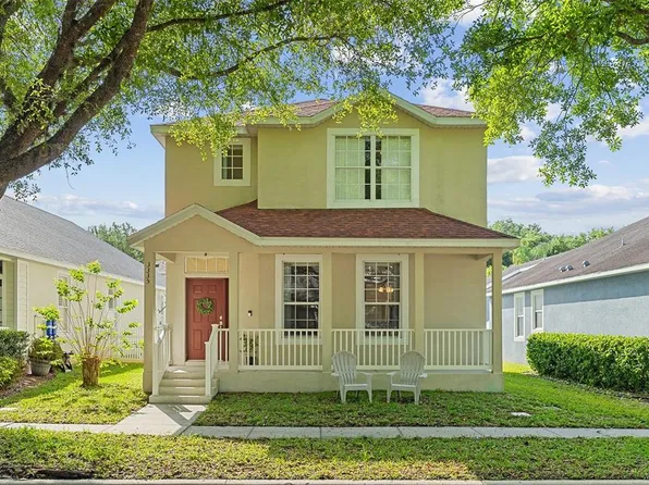 3335 Primrose Willow Dr, Harmony, FL 34773