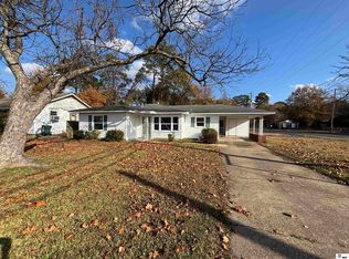 1100 Cole Ave, Monroe, LA 71203