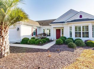 5 Starling Cir, Okatie, SC 29909