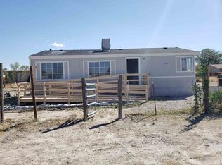 2765 Winnemucca St, Silver Springs, NV