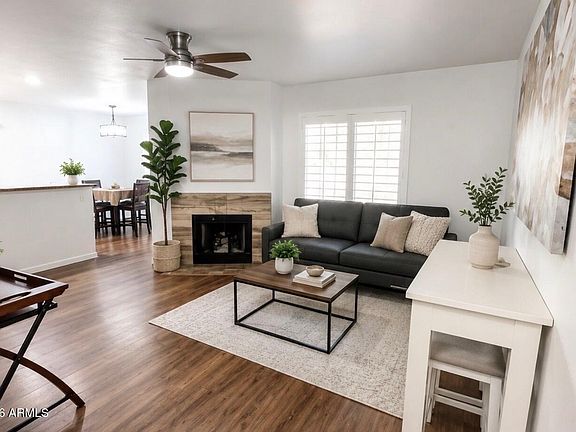 2nd image of 255 S Kyrene Road #108