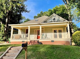 680 Grady Pl SW, Atlanta, GA 30310