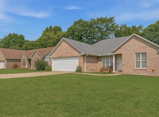 4312 Cypress Spgs, Jonesboro, AR 72405