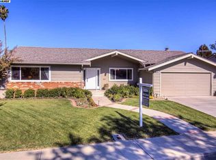 5324 Sandra Way, Livermore, CA