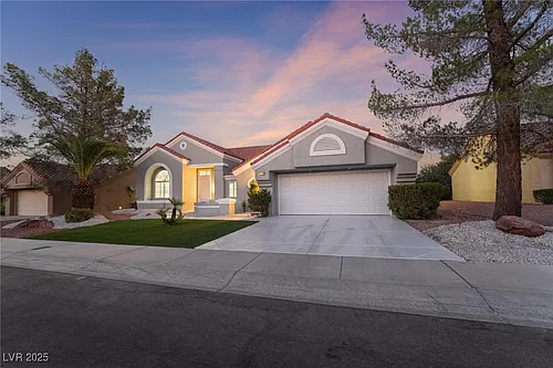 2528 Sunup Dr Photo 1