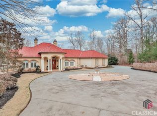 1101 Laurel Pl, Athens, GA 30606