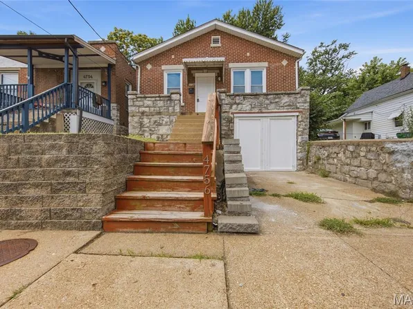 4756 Hannover Ave, Saint Louis, MO 63123