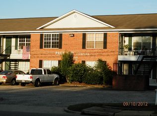 1030 S Park Ave APT 12, Dothan, AL 36301