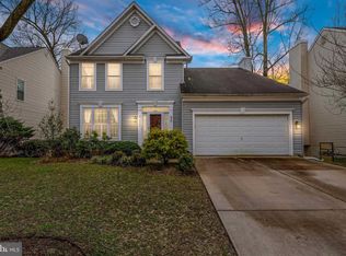 3040 Old Channel Rd, Laurel, MD 20724