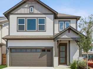 817 Nadal Path, Round Rock, TX 78664