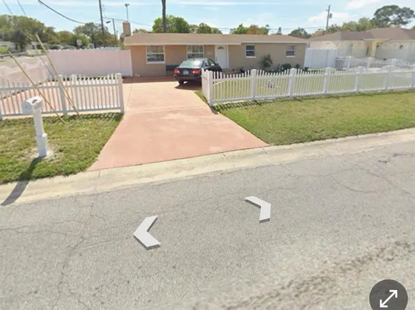 6502 W Clifton St, Tampa, FL 33634