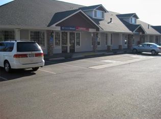 1600 NW Garden Valley Blvd STE 110, Roseburg, OR 97471