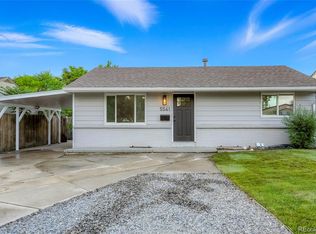 5561 E 65th Ave, Commerce City, CO 80022