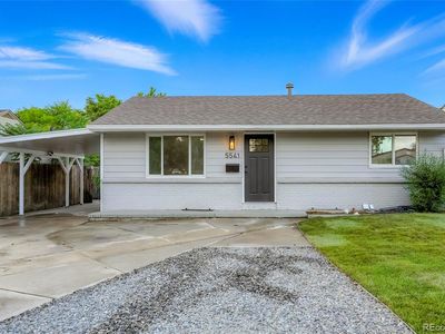 5541 E 65th Avenue, Commerce City, CO, 80022