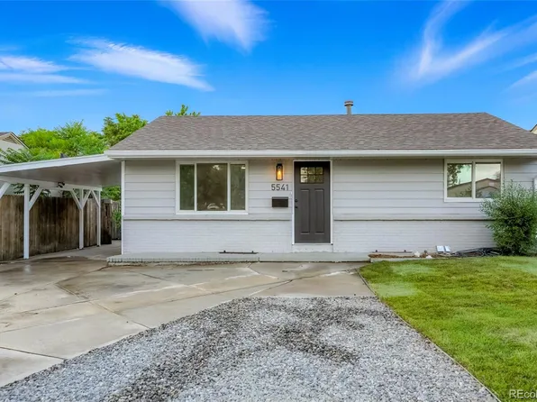 5541 E 65th Avenue, Commerce City, CO 80022