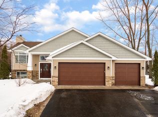 19731 Kiowa St NW, Oak Grove, MN 55303