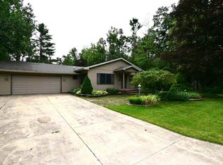 1713 Geres St N, Gaylord, MI 49735