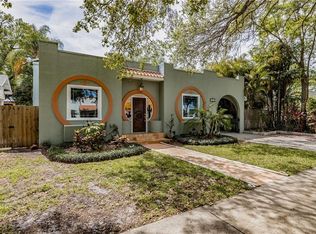 2434 W Prospect Rd, Tampa, FL 33629