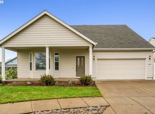 2499 21st Ave SE, Albany, OR 97322