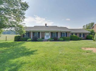 5815 Lee Jackson Hwy, Greenville, VA 24440
