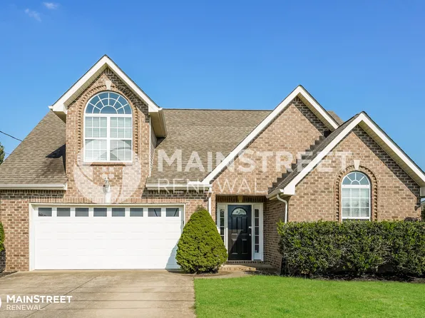 1351 Lone Oak Rd, Mount Juliet, TN 37122