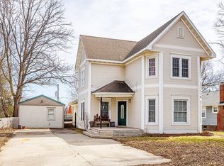 1807 Walnut St, Granger, IA 50109