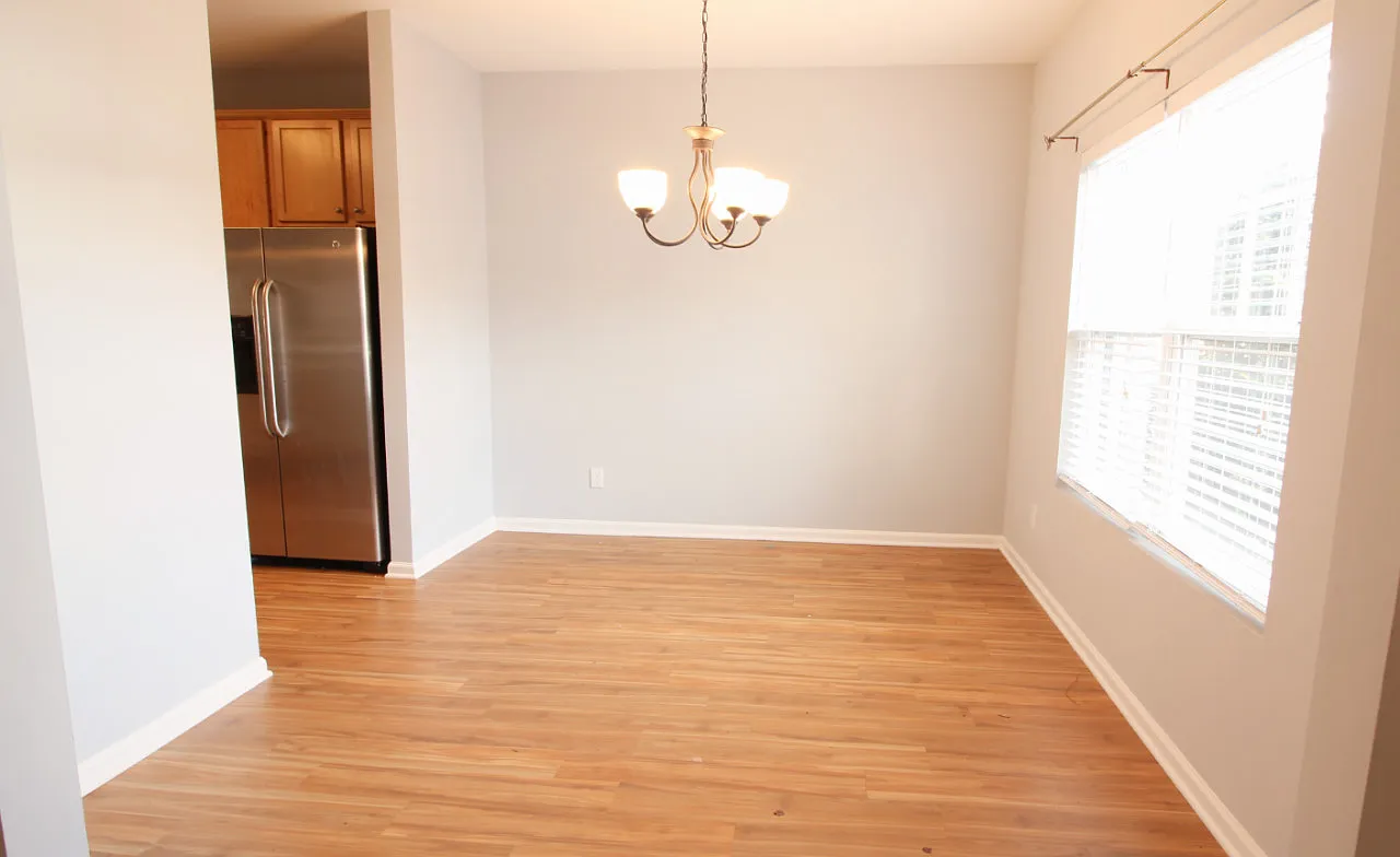 Location, Location, Location! Fantastic 3/2.5 Townhome in the Heart of RTP! — Photo 2