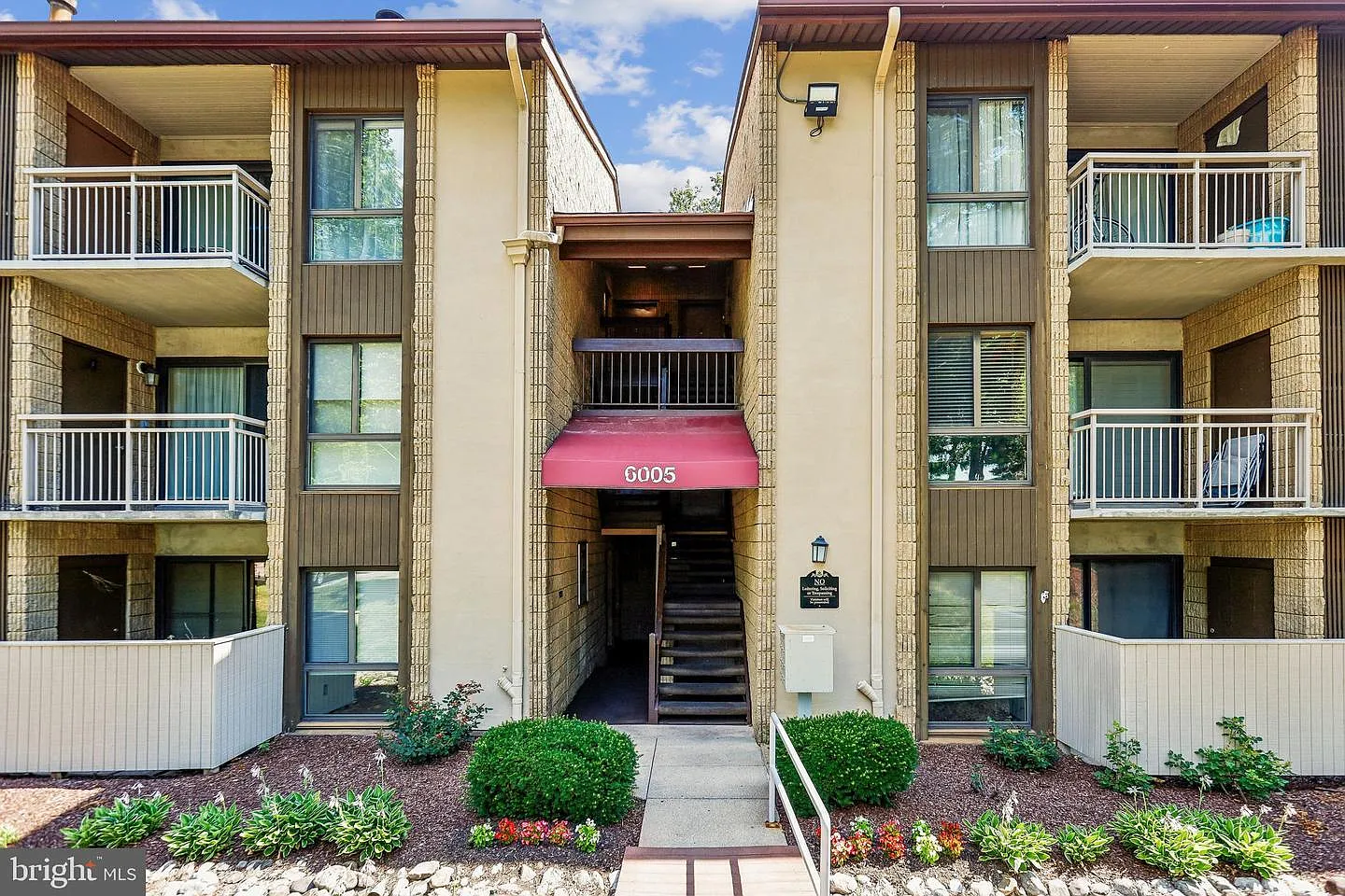 6005 Majors Ln #1 O25, Columbia, MD 21045 — Photo 1
