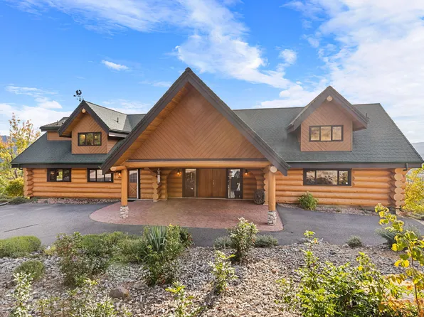 4520 Farmers Dr, Central Okanagan East, BC V1P 1A3