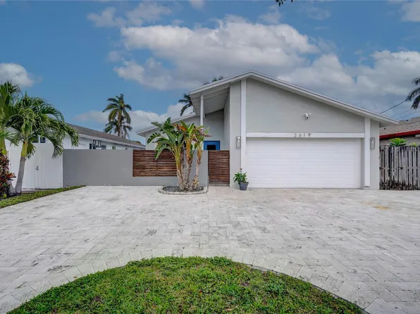2619 Coolidge Street, Hollywood, FL 33020