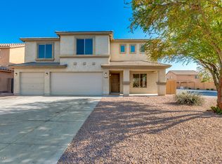 1245 W Central Ave, Coolidge, AZ 85128