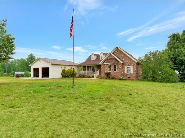 4356 Gaddys Mill Rd, Rowland, NC 28383
