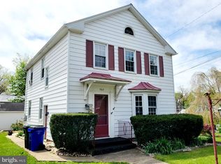 562 Dunn Irvin Dr, Hagerstown, MD 21740