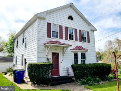 562 Dunn Irvin Dr, Hagerstown, MD, 21740